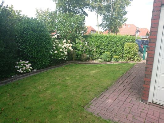 Foto 20 Ferienwohnung Ostfriesland Norddeich & Umgebung Große Auszeit (Objekt 66903) Reise