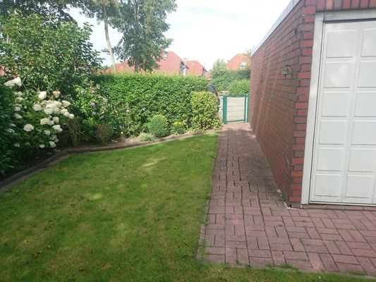 Foto 22 Ferienwohnung Ostfriesland Norddeich & Umgebung Große Auszeit (Objekt 66903) suchen