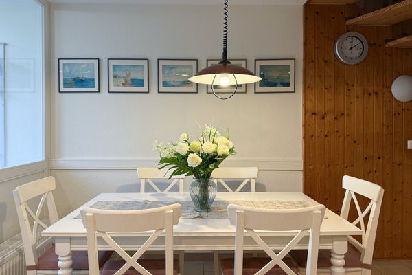 Foto 4 Ferienhaus Ostfriesland Zwischen Elbe und Weser Ferienhaus Herz am Meer (Objekt 67049) Urlaub