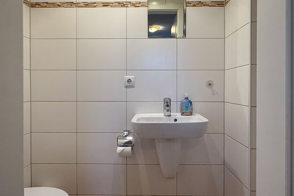 Foto 8 Ferienhaus Ostfriesland Zwischen Elbe und Weser Ferienhaus Herz am Meer (Objekt 67049) Nordsee