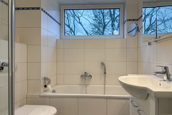 Foto 16 Ferienhaus Ostfriesland Zwischen Elbe und Weser Ferienhaus Herz am Meer (Objekt 67049) buchen
