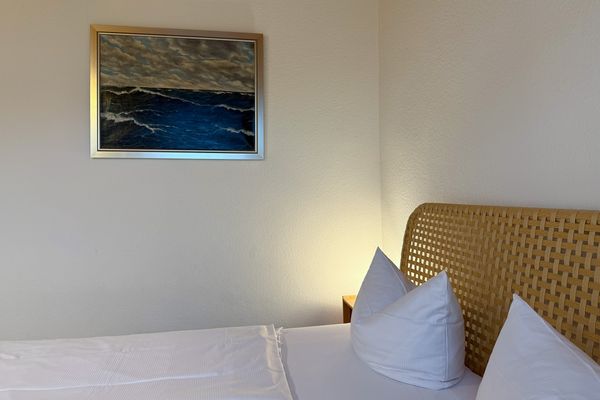 Foto 10 Ferienhaus Ostfriesland Zwischen Elbe und Weser Ferienhaus Herz am Meer (Objekt 67049) Reise