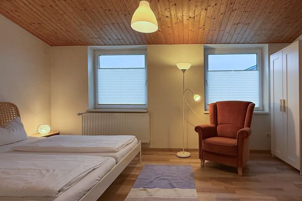 Foto 12 Ferienhaus Ostfriesland Zwischen Elbe und Weser Ferienhaus Herz am Meer (Objekt 67049) suchen