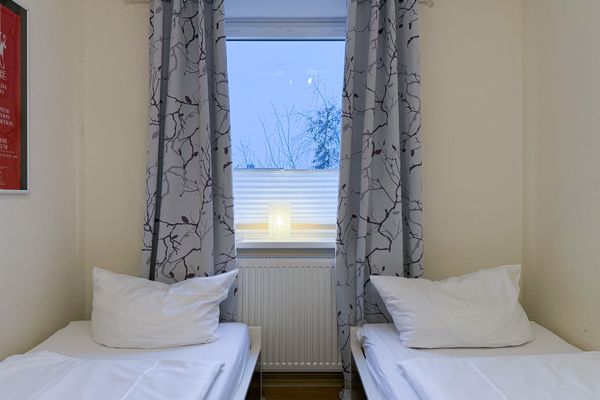 Foto 14 Ferienhaus Ostfriesland Zwischen Elbe und Weser Ferienhaus Herz am Meer (Objekt 67049) Urlaub
