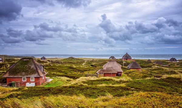 Strand