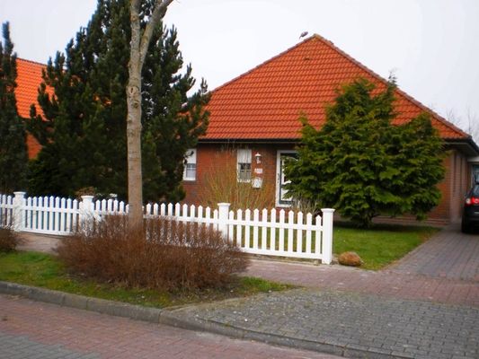 Foto 16 Ferienhaus Ostfriesland Norddeich & Umgebung Deichläufer (Objekt 67098) buchen