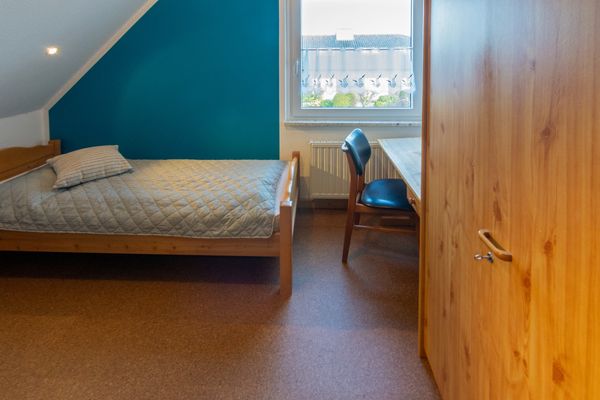 Foto 15 Ferienhaus Ostfriesland Dornum & Umgebung Nordlicht (Objekt 60152) Reise