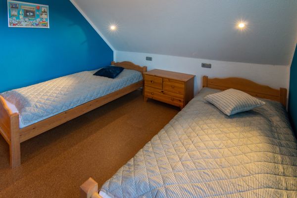 Foto 13 Ferienhaus Ostfriesland Dornum & Umgebung Nordlicht (Objekt 60152) Nordsee