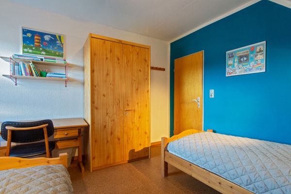 Foto 14 Ferienhaus Ostfriesland Dornum & Umgebung Nordlicht (Objekt 60152) Urlaub