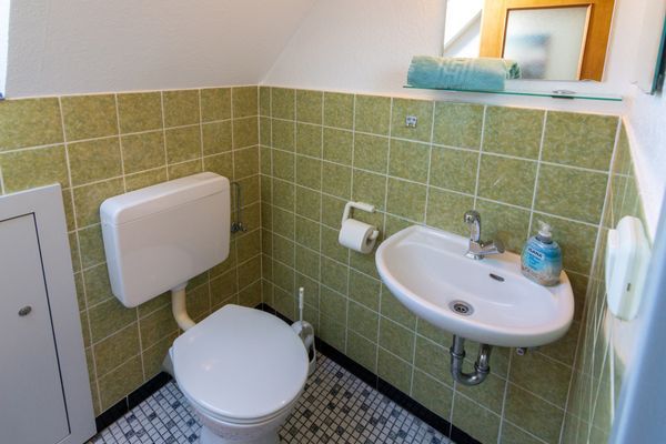 Foto 18 Ferienhaus Ostfriesland Dornum & Umgebung Nordlicht (Objekt 60152) Nordsee