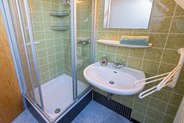 Foto 16 Ferienhaus Ostfriesland Dornum & Umgebung Nordlicht (Objekt 60152) buchen