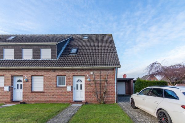 Foto 19 Ferienhaus Ostfriesland Dornum & Umgebung Nordlicht (Objekt 60152) Urlaub