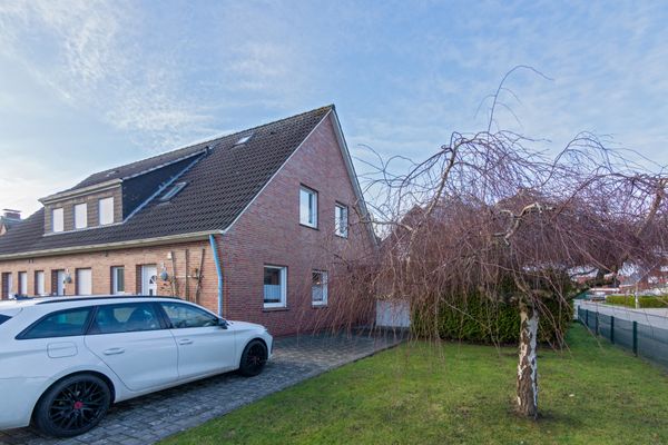 Foto 20 Ferienhaus Ostfriesland Dornum & Umgebung Nordlicht (Objekt 60152) Reise