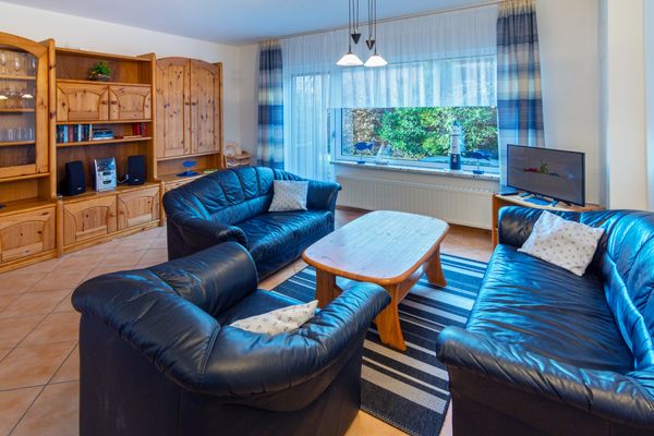 Foto 2 Ferienhaus Ostfriesland Dornum & Umgebung Nordlicht (Objekt 60152) suchen