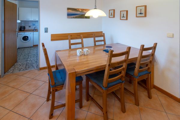 Foto 5 Ferienhaus Ostfriesland Dornum & Umgebung Nordlicht (Objekt 60152) Reise