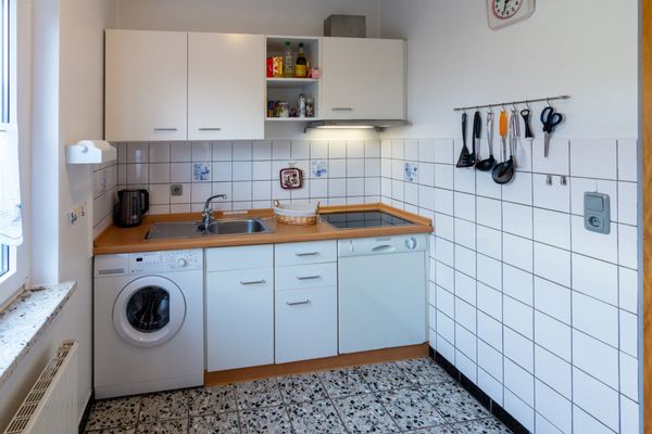 Foto 7 Ferienhaus Ostfriesland Dornum & Umgebung Nordlicht (Objekt 60152) suchen