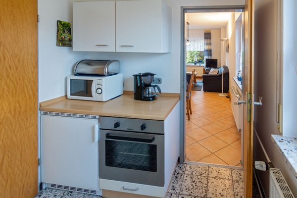 Foto 8 Ferienhaus Ostfriesland Dornum & Umgebung Nordlicht (Objekt 60152) Nordsee