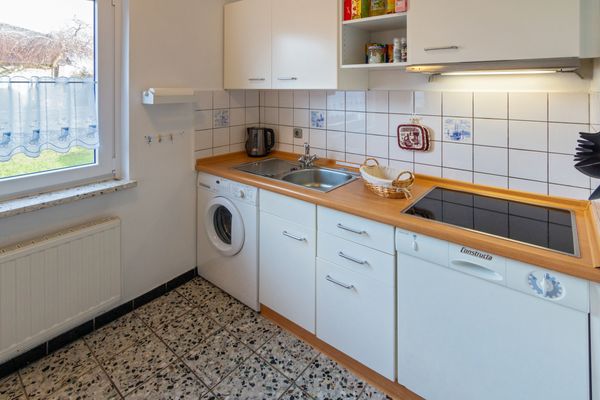 Foto 6 Ferienhaus Ostfriesland Dornum & Umgebung Nordlicht (Objekt 60152) buchen