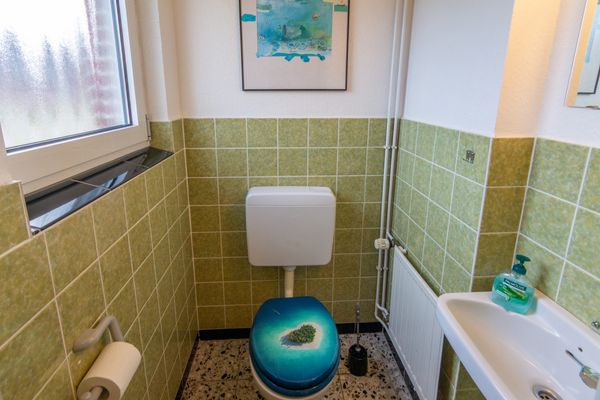 Foto 9 Ferienhaus Ostfriesland Dornum & Umgebung Nordlicht (Objekt 60152) Urlaub