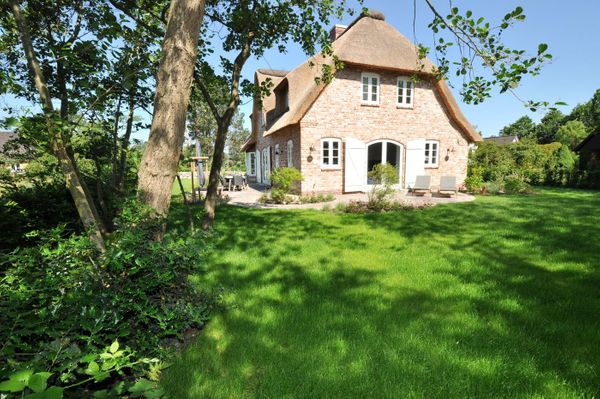 Foto 2 Ferienhaus Ostfriesland Nordfriesland Ferienhaus Amselkate (Objekt 75887) suchen