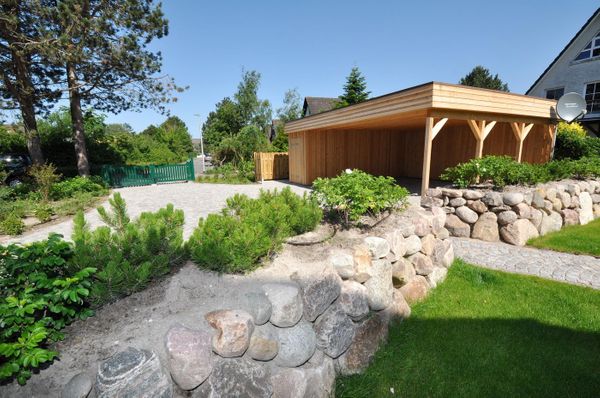 Foto 3 Ferienhaus Ostfriesland Nordfriesland Ferienhaus Amselkate (Objekt 75887) Nordsee