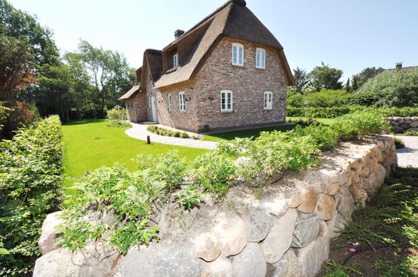 Foto 4 Ferienhaus Ostfriesland Nordfriesland Ferienhaus Amselkate (Objekt 75887) Urlaub