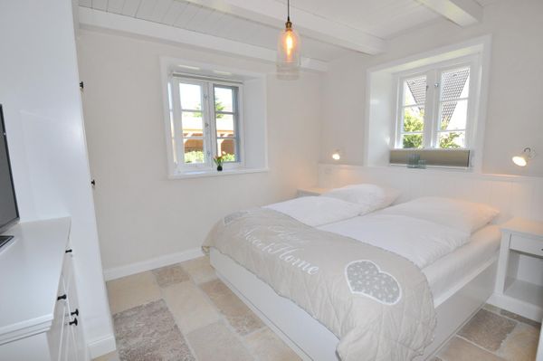 Foto 5 Ferienhaus Ostfriesland Nordfriesland Ferienhaus Amselkate (Objekt 75887) Reise