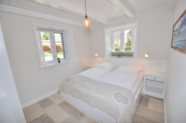 Foto 6 Ferienhaus Ostfriesland Nordfriesland Ferienhaus Amselkate (Objekt 75887) buchen