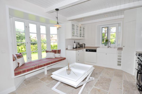 Foto 8 Ferienhaus Ostfriesland Nordfriesland Ferienhaus Amselkate (Objekt 75887) Nordsee