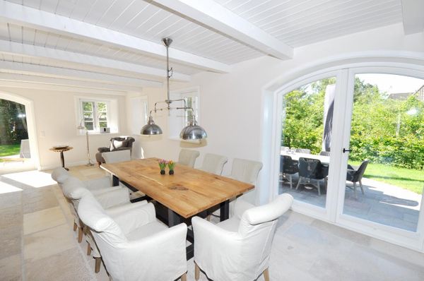 Foto 11 Ferienhaus Ostfriesland Nordfriesland Ferienhaus Amselkate (Objekt 75887) buchen