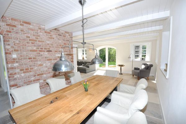 Foto 12 Ferienhaus Ostfriesland Nordfriesland Ferienhaus Amselkate (Objekt 75887) suchen