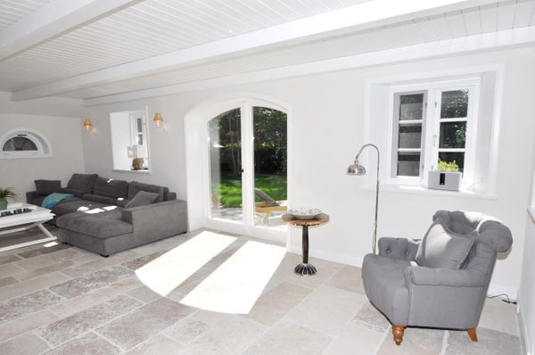 Foto 13 Ferienhaus Ostfriesland Nordfriesland Ferienhaus Amselkate (Objekt 75887) Nordsee