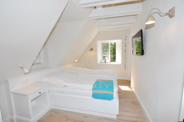 Foto 16 Ferienhaus Ostfriesland Nordfriesland Ferienhaus Amselkate (Objekt 75887) buchen