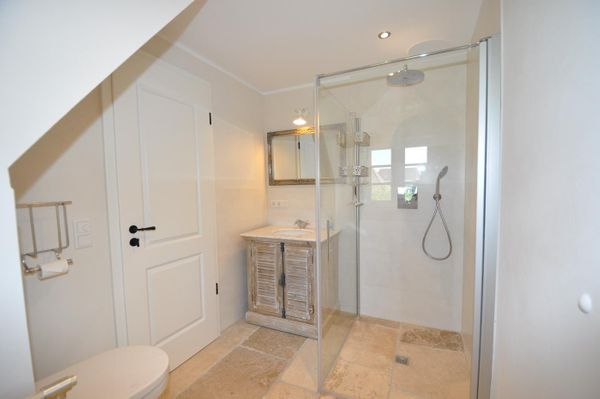 Foto 24 Ferienhaus Ostfriesland Nordfriesland Ferienhaus Amselkate (Objekt 75887) Urlaub