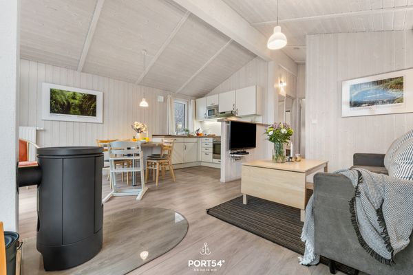 Kamin-/Ofen