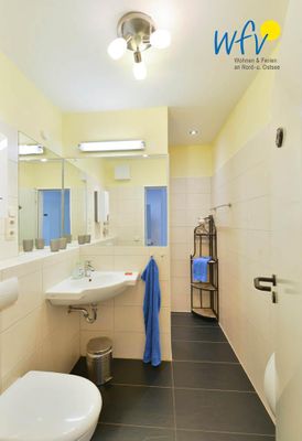 Foto 23 Ferienwohnung Ostfriesland Wangerooge Haus Strandblick Ferienwohnung Meerblick 18 (Objekt 74452) Nordsee