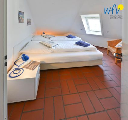 Foto 14 Ferienwohnung Ostfriesland Wangerooge Haus Strandblick Ferienwohnung Meerblick 18 (Objekt 74452) Urlaub