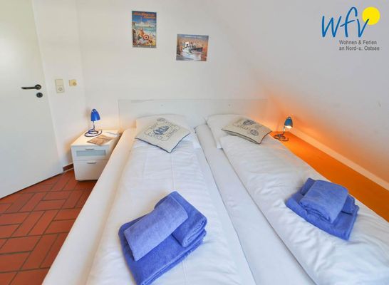 Foto 15 Ferienwohnung Ostfriesland Wangerooge Haus Strandblick Ferienwohnung Meerblick 18 (Objekt 74452) Reise