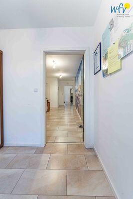 Foto 11 Ferienwohnung Ostfriesland Borkum Haus Dünenrose Ferienwohnung Octopus (Objekt 34982) buchen