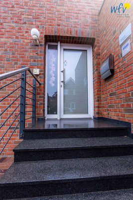 Foto 23 Ferienwohnung Ostfriesland Borkum Haus Dünenrose Ferienwohnung Octopus (Objekt 34982) Nordsee