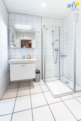Foto 12 Ferienwohnung Ostfriesland Borkum Huus an de Tune Ferienwohnung Kiwitt (Objekt 34979) suchen