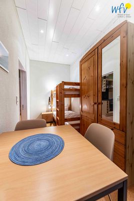 Foto 10 Ferienwohnung Ostfriesland Borkum Huus an de Tune Ferienwohnung Kiwitt (Objekt 34979) Reise