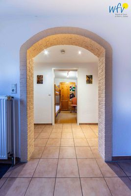 Foto 19 Ferienwohnung Ostfriesland Borkum Huus an de Tune Ferienwohnung Pyrola (Objekt 34977) Urlaub