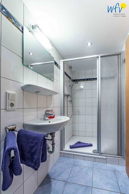 Foto 22 Ferienwohnung Ostfriesland Borkum Huus an de Tune Ferienwohnung Pyrola (Objekt 34977) suchen