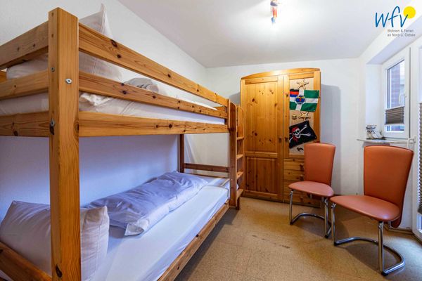 Foto 20 Ferienwohnung Ostfriesland Borkum Huus an de Tune Ferienwohnung Pyrola (Objekt 34977) Reise