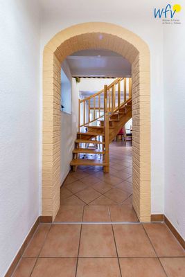 Foto 25 Ferienwohnung Ostfriesland Borkum Huus an de Tune Ferienwohnung Pyrola (Objekt 34977) Reise