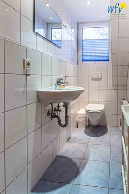 Foto 23 Ferienwohnung Ostfriesland Borkum Huus an de Tune Ferienwohnung Pyrola (Objekt 34977) Nordsee