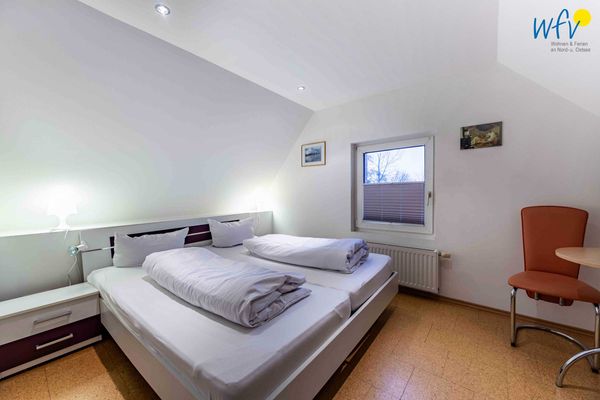 Foto 13 Ferienwohnung Ostfriesland Borkum Huus an de Tune Ferienwohnung Pyrola (Objekt 34977) Nordsee