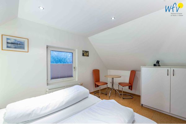 Foto 15 Ferienwohnung Ostfriesland Borkum Huus an de Tune Ferienwohnung Pyrola (Objekt 34977) Reise