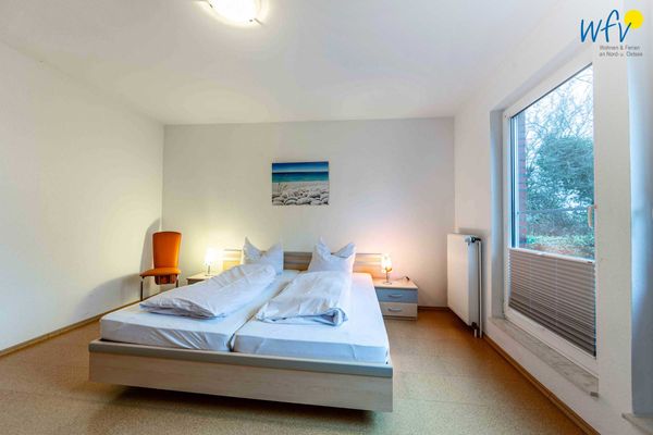 Foto 18 Ferienwohnung Ostfriesland Borkum Huus an de Tune Ferienwohnung Pyrola (Objekt 34977) Nordsee